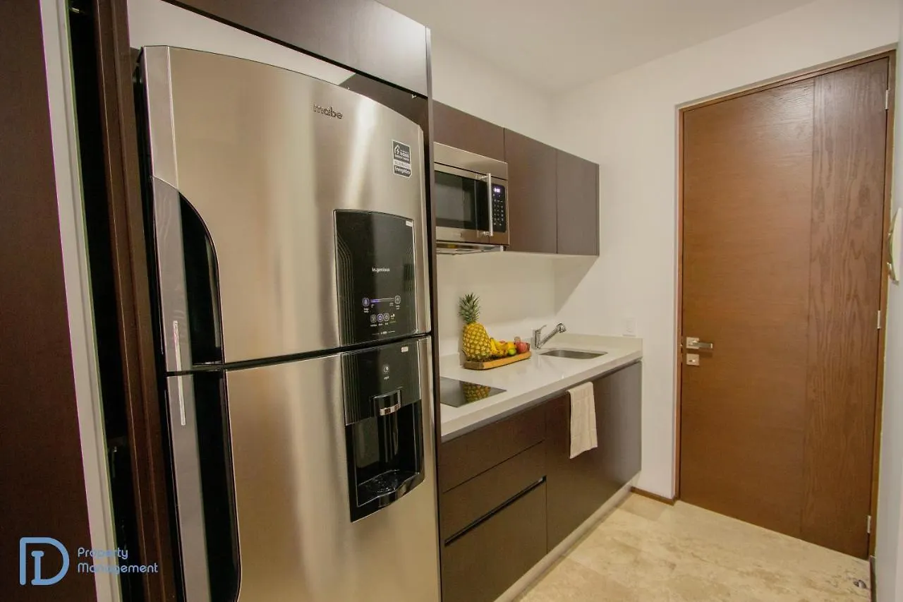 Menesse Condos Tulum 0*,