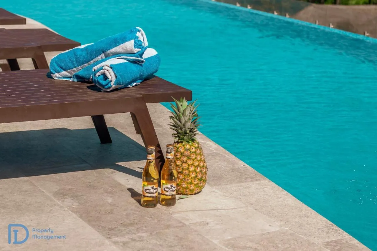 Menesse Condos Tulum