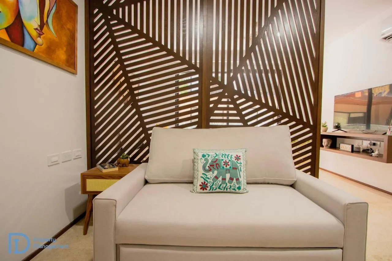 Menesse Condos Tulum