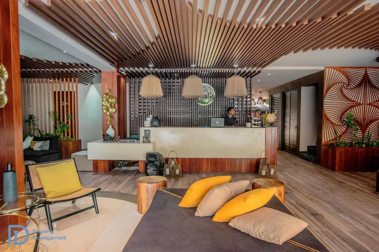 Menesse Condos Tulum 0*,  Meksika