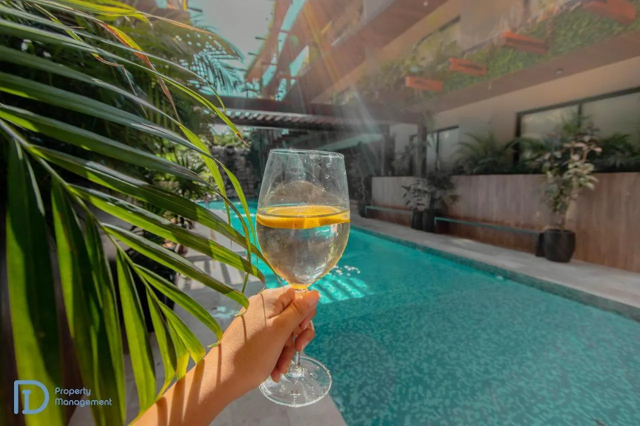 Menesse Condos Tulum