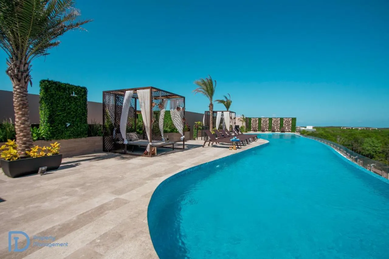 Menesse Condos Tulum 0*,  Meksika